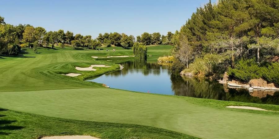 Image of Jacksonville Golf and Country Clubs golf course