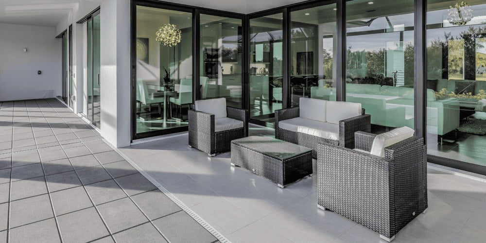 Stock Image of Luxury Outdoor Furniture Stores in Jacksonville