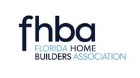 Florida Home Builders Association Logo