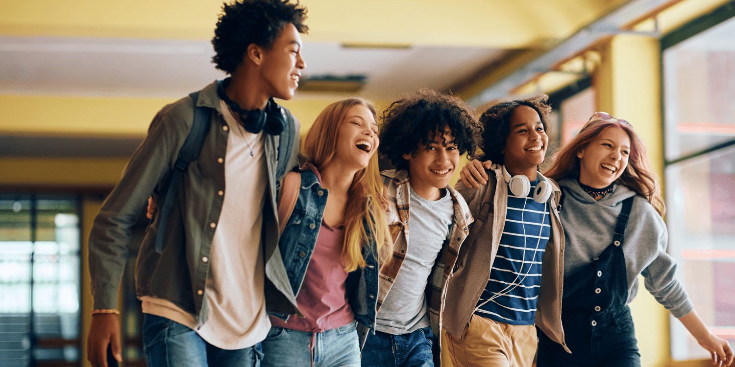 The 9 Best Private Schools in Jacksonville, FL Happy Students