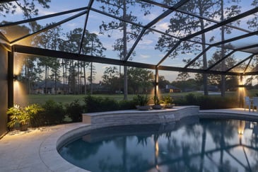 Should You Consider a Screen Enclosure for Your Outdoor Space - Impact Enclosures - Outdoor Enclosures Jacksonville