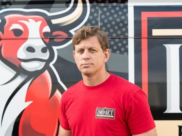 Justin McCullers - General Manager of Impact Enclosures