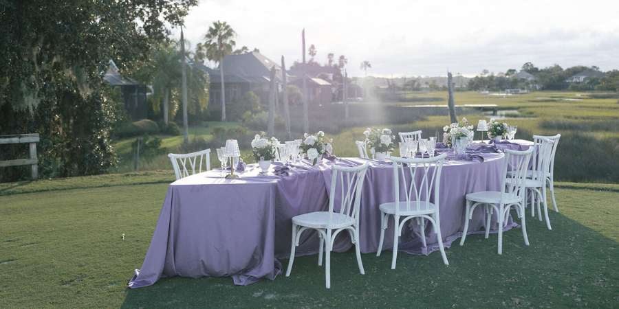 Marsh Landing Country Club - Ponte Vedra Beach - Impact Enclosures