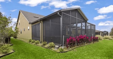 The Different Types of Screen Rooms (And How Much They Cost)