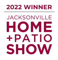 Winner 2022 Impact Home Show Logo