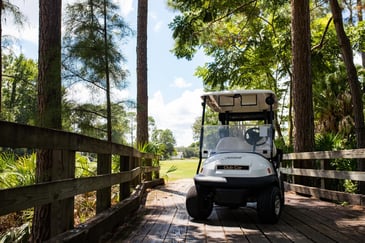 8 Top Golf Communities in the Jacksonville, FL, Area - Impact Enclosures