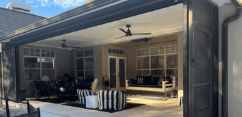 Top 8 Benefits of Installing a Composite Roof for Your Project - Impact Enclosures Jacksonville