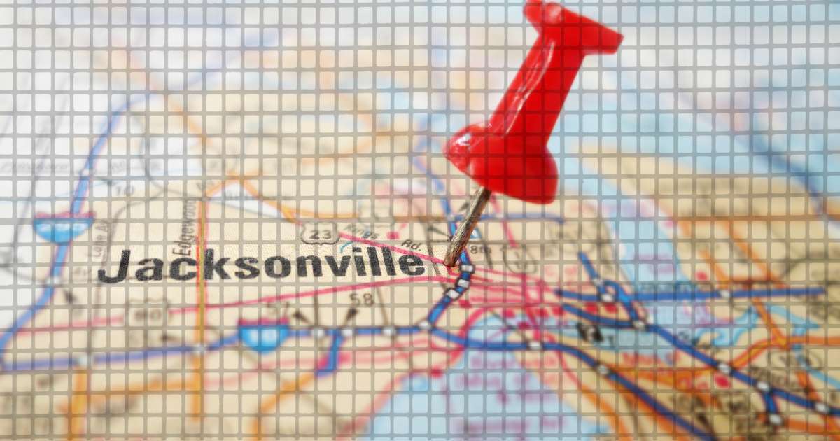 Do Screen Enclosures Add Home Value in Jacksonville?