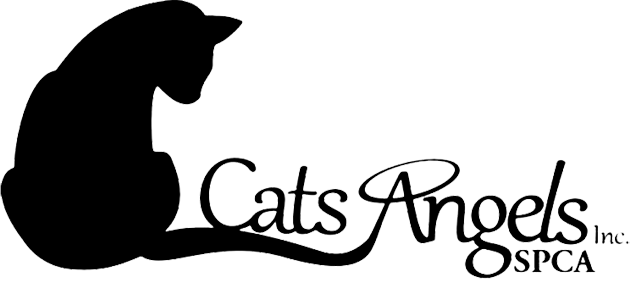 Cat Angels Logo | Impact Enclosures Cat Angels Logo | Impact Enclosures