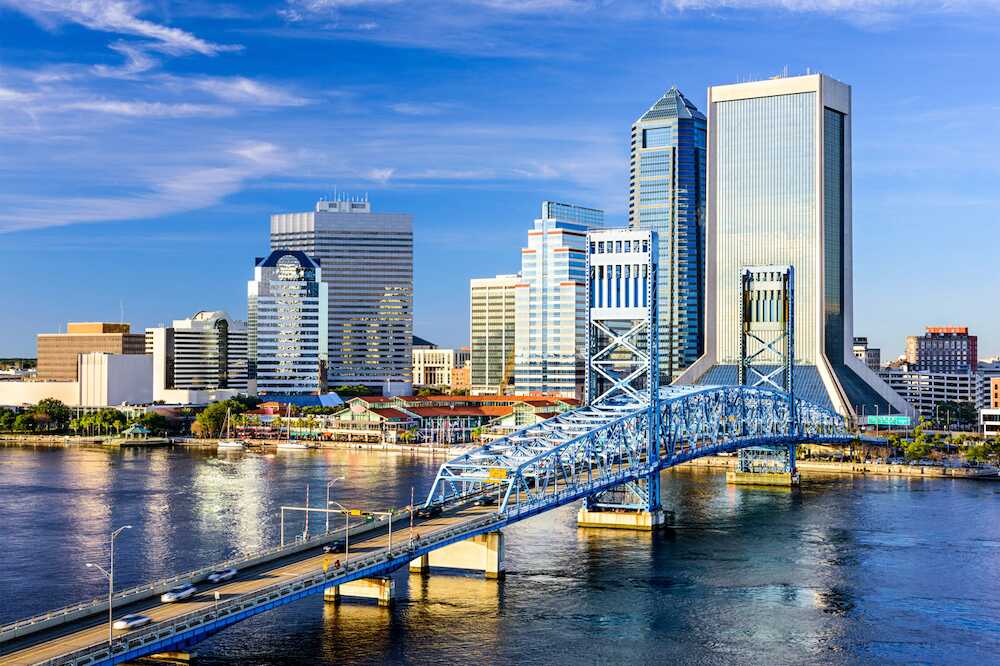 Why People are Moving to Jacksonville, FL