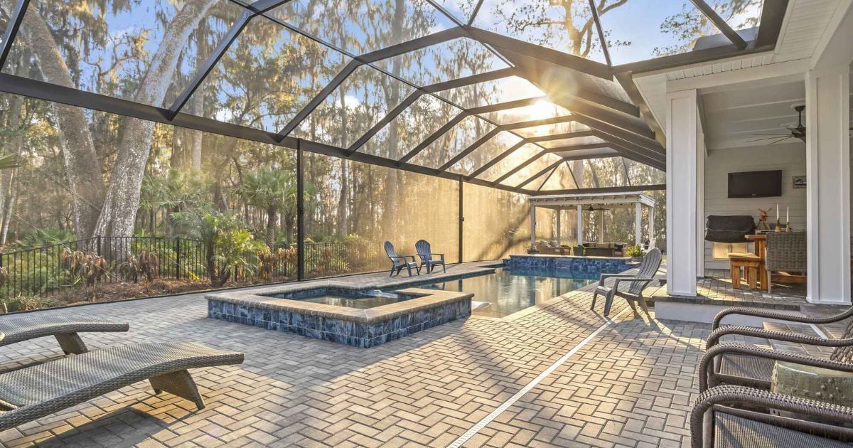 2024 Outdoor Renovation Ideas