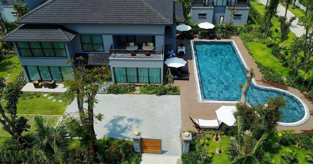 The Cost of a Luxury Outdoor Living Space in Jacksonville, FL