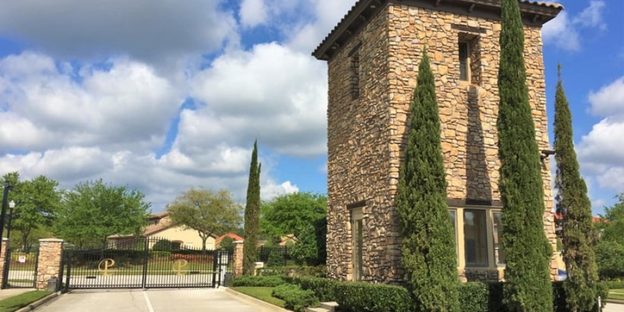 The 5 Best Gated Communities in Jacksonville